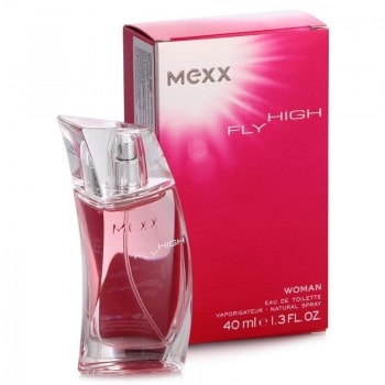 «Fly High» от Mexx